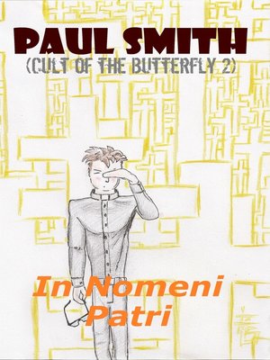 cover image of In Nomeni Patri (Cult of the Butterfly 2)